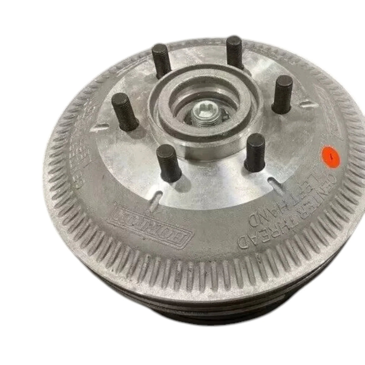 99A9561 Genuine Horton Fan Clutch - Truck To Trailer