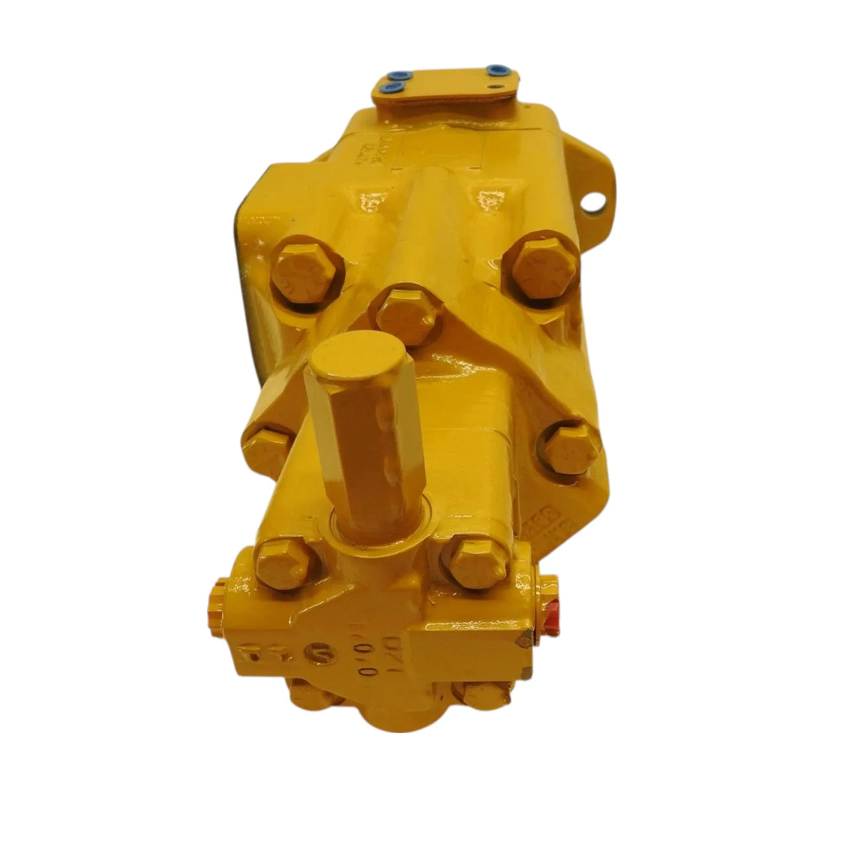 6E-6659 CAT Pump G - Truck To Trailer