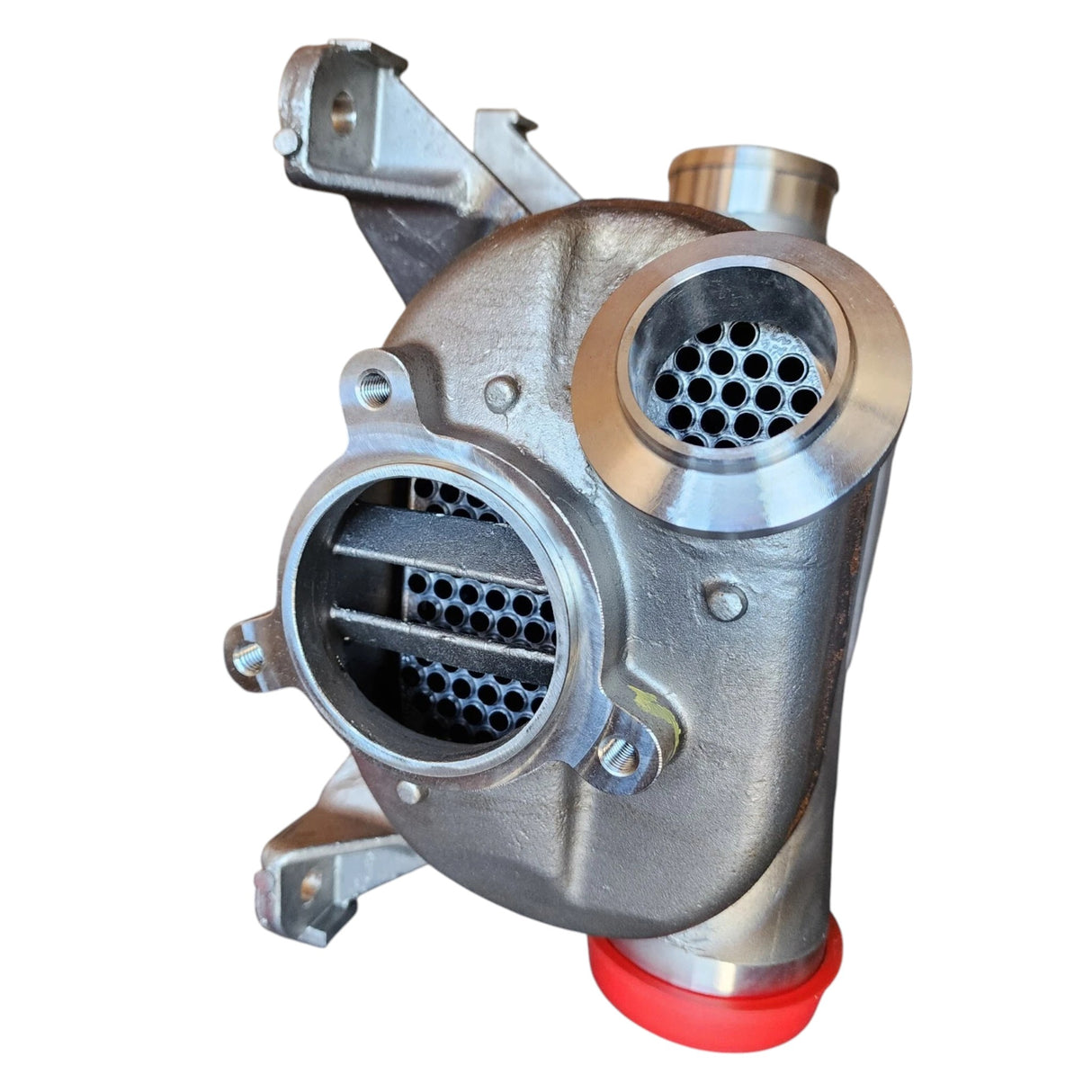 E23538835 Genuine Detroit Diesel EGR Cooler Asm