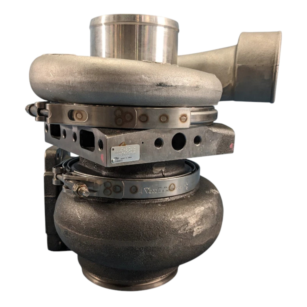 6162-85-8601 Genuine Komatsu Turbocharger AS