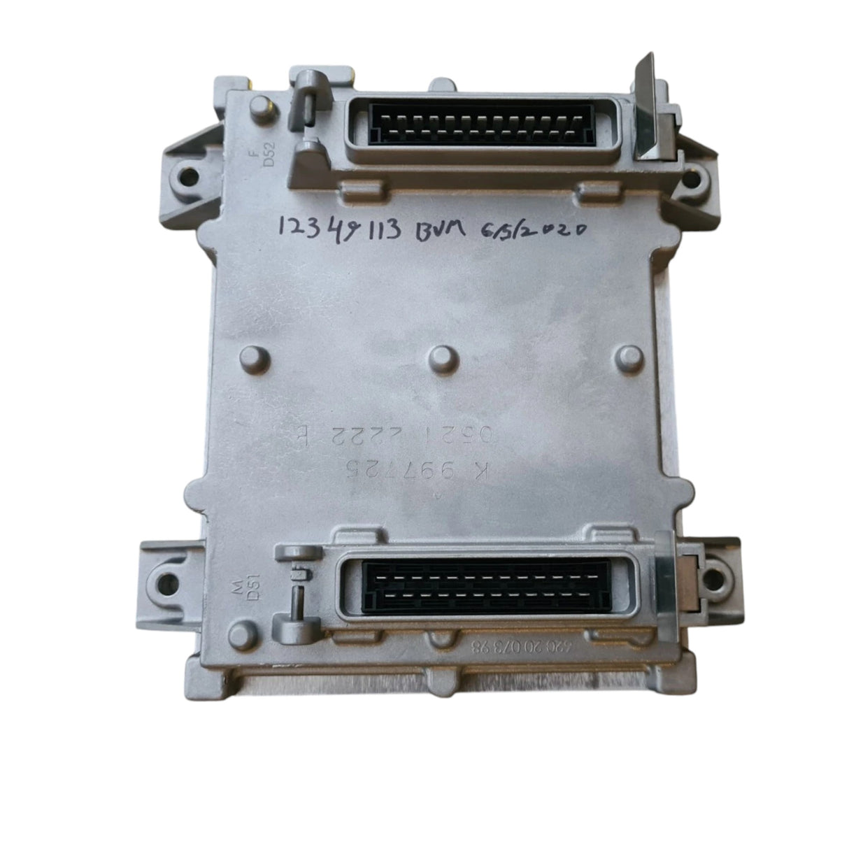 0521-2222 Genuine Deutz Engine Control Module