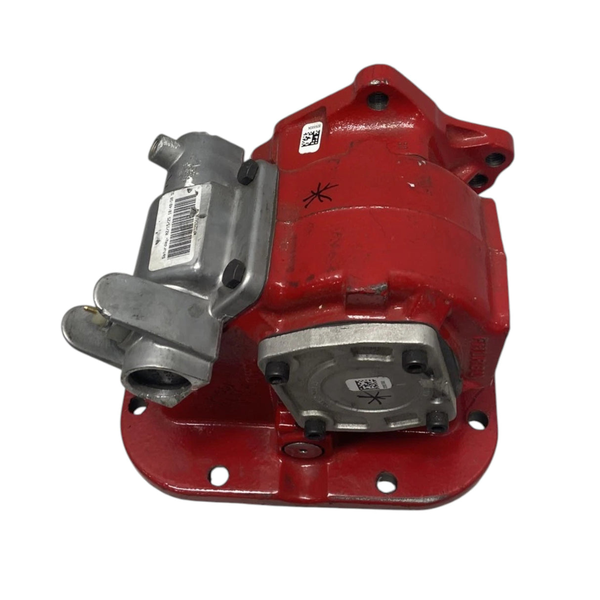 469XLAHX-V5XK Genuine Chelsea Power Take Off