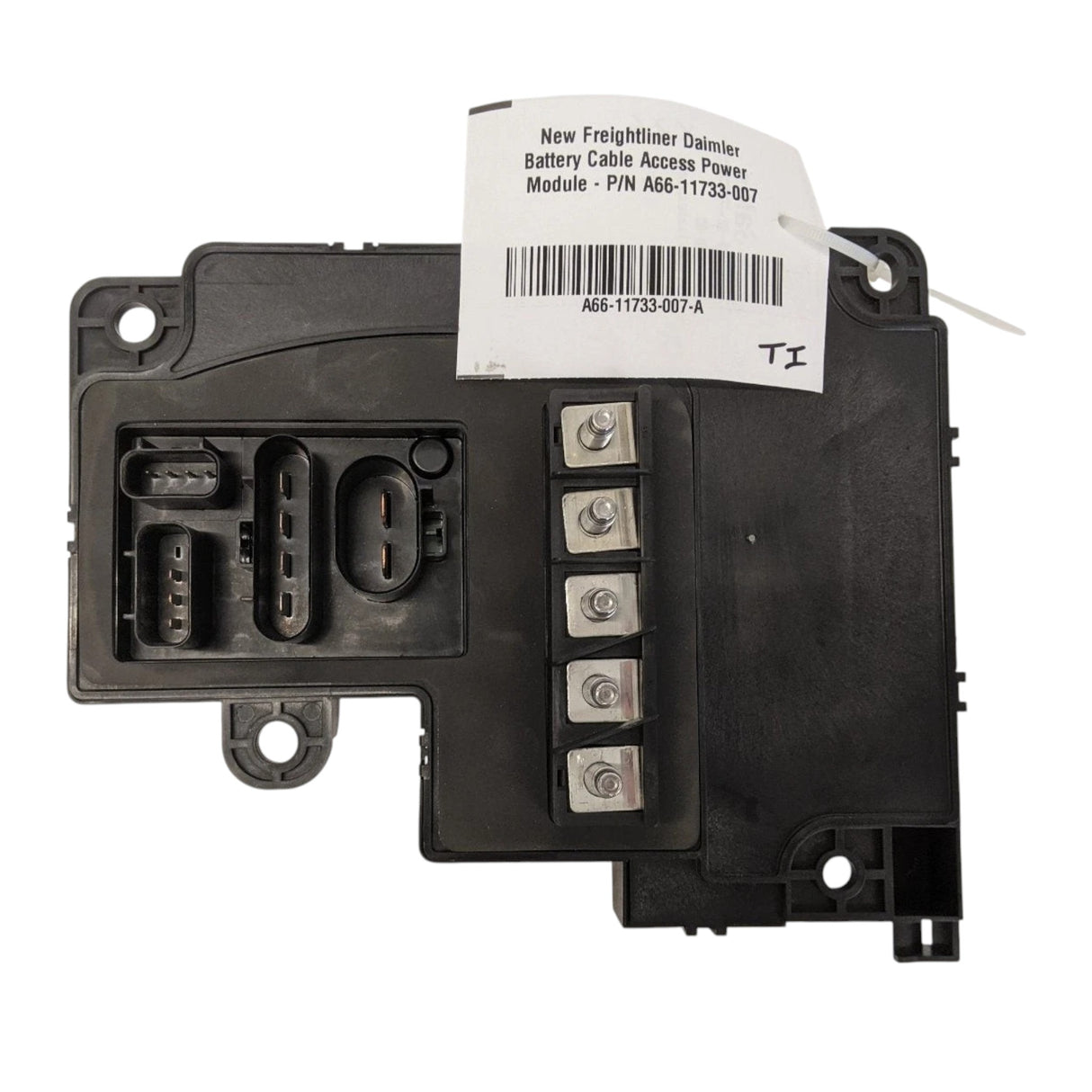 A66-11733-007 Freightliner Battery Cable Access Power Module
