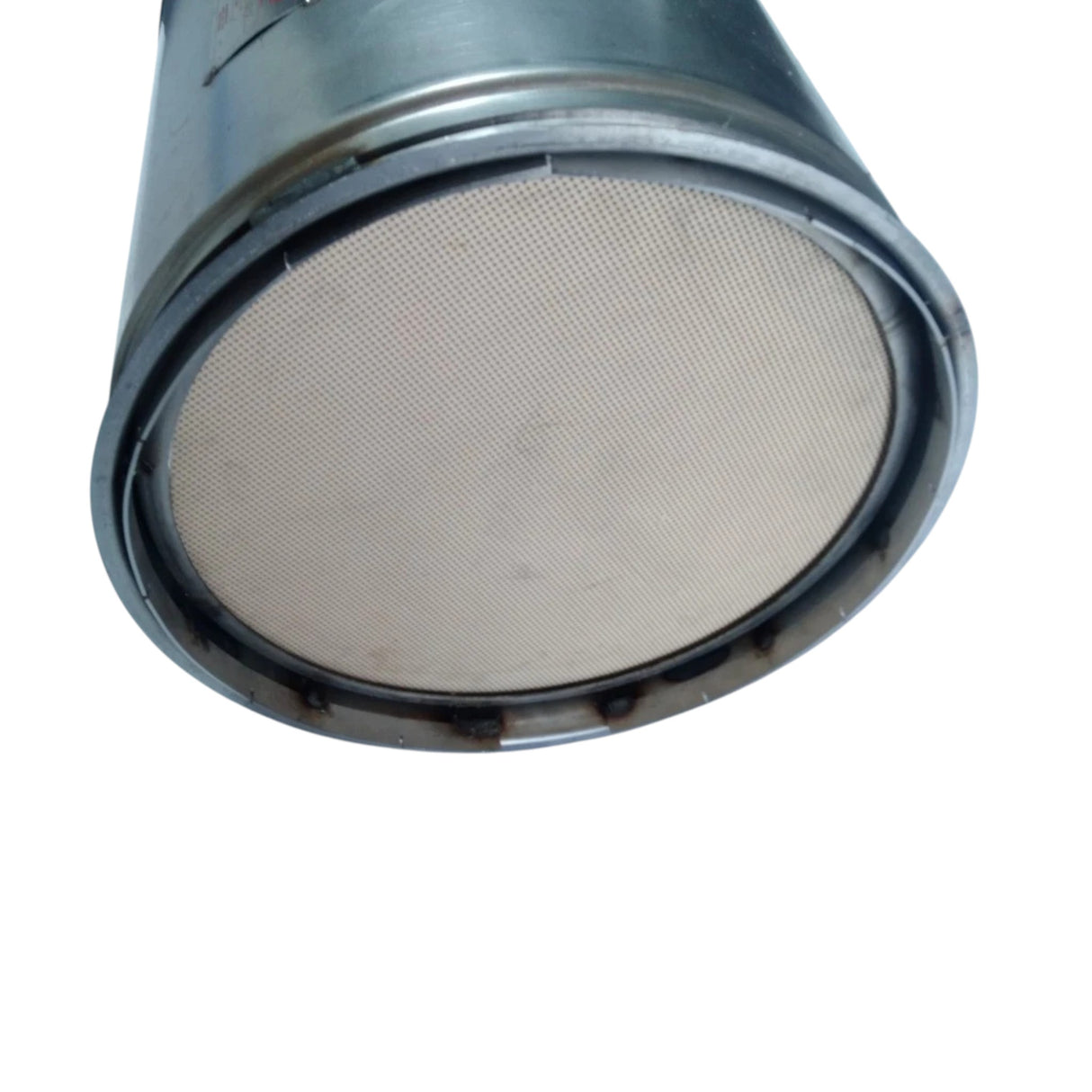 C0001-SA-0505-0G42-01 Roadwarrior DPF Particulate Filter