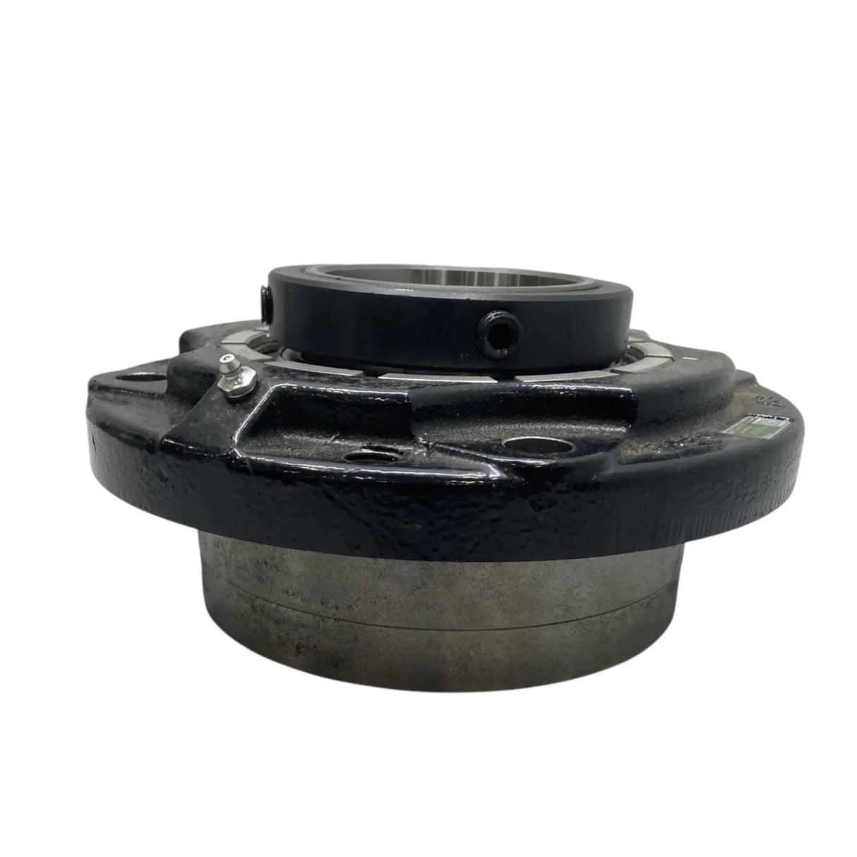 ZBR2400 Rexnord Four-Bolt Piloted Roller Bearing Unit - Truck To Trailer