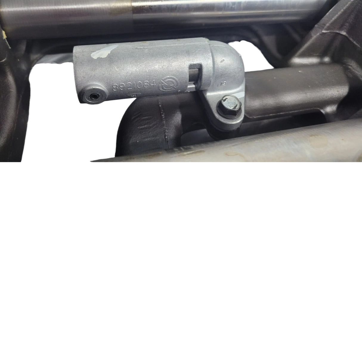 DDE R23524063 Genuine Detroit Diesel Balance Shaft Assembly