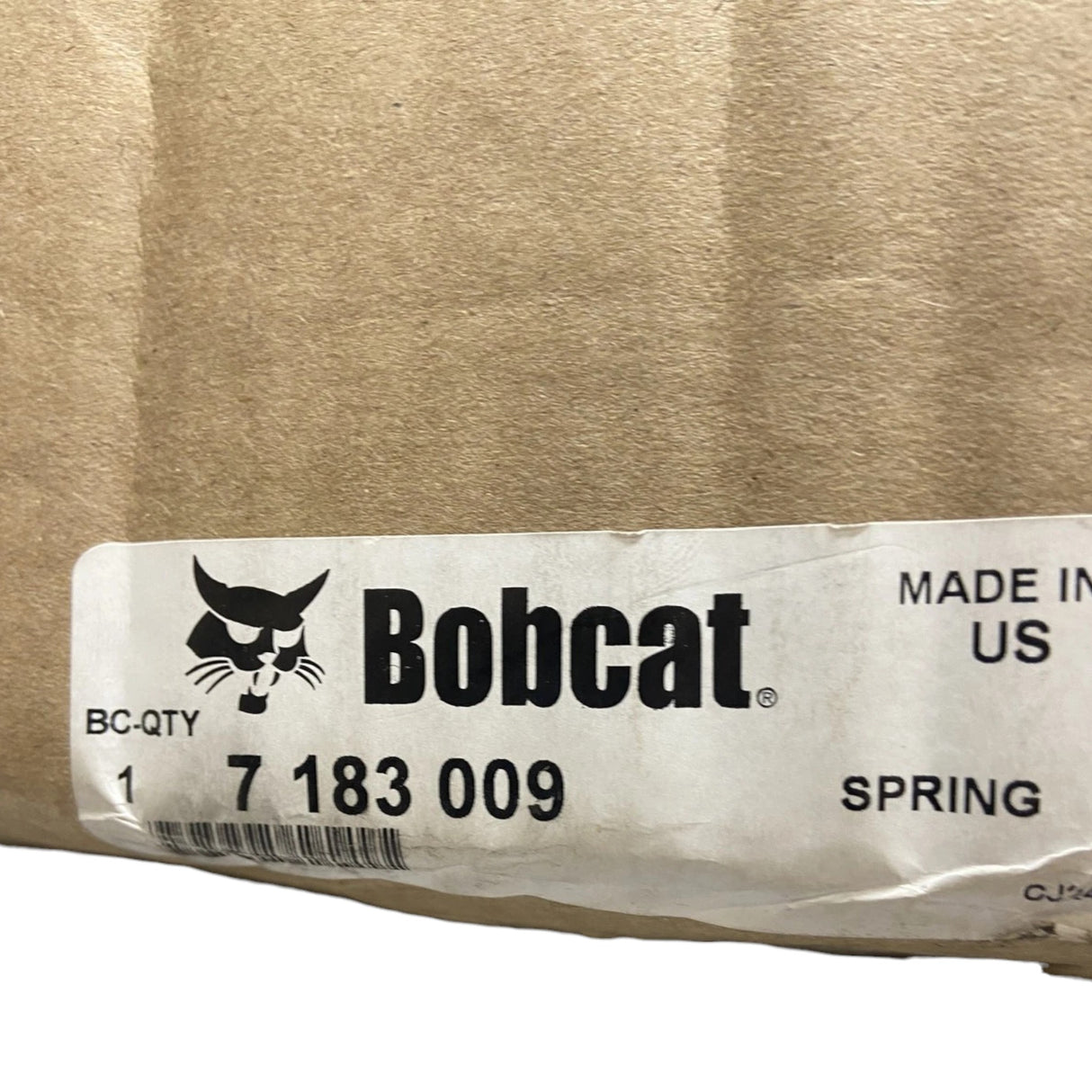 7183009 Bobcat Spring
