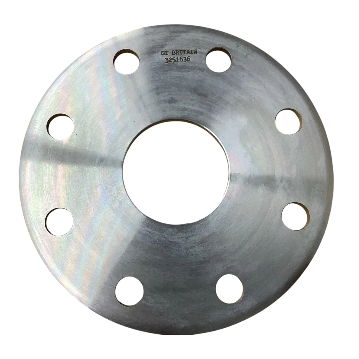 3251636 Genuine Cummins Clamping Ring