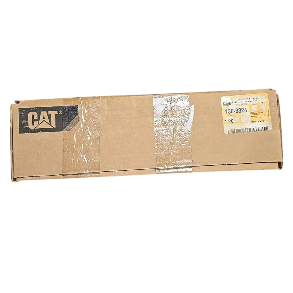 130-3324 Genuine CAT Control GP