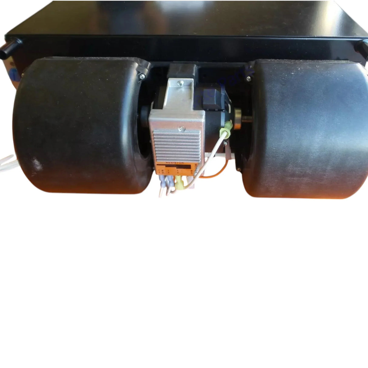 214586GT Genuine Genie Heater/AC - Truck To Trailer