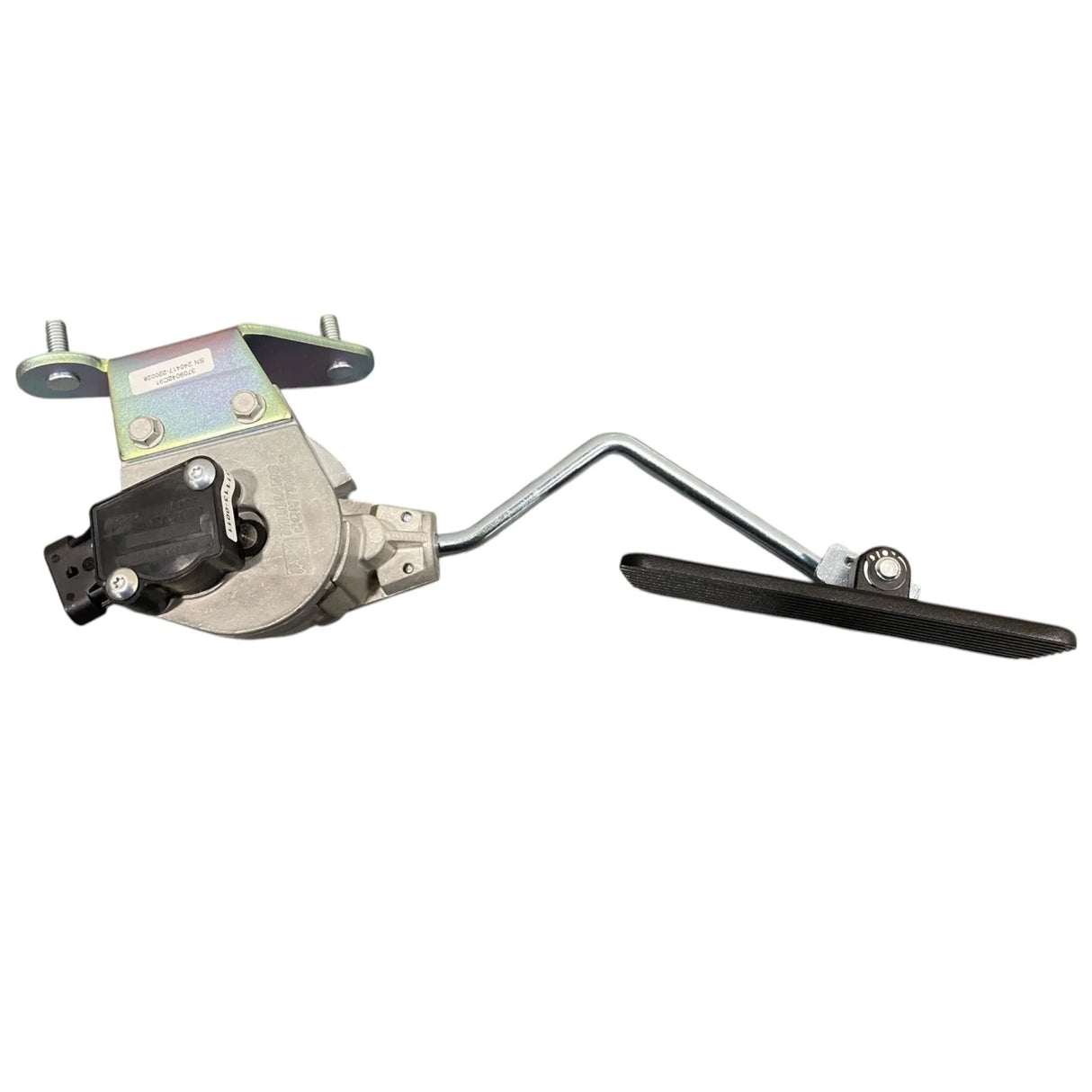 3709042C91 Genuine International Electronic Pedal - Truck To Trailer