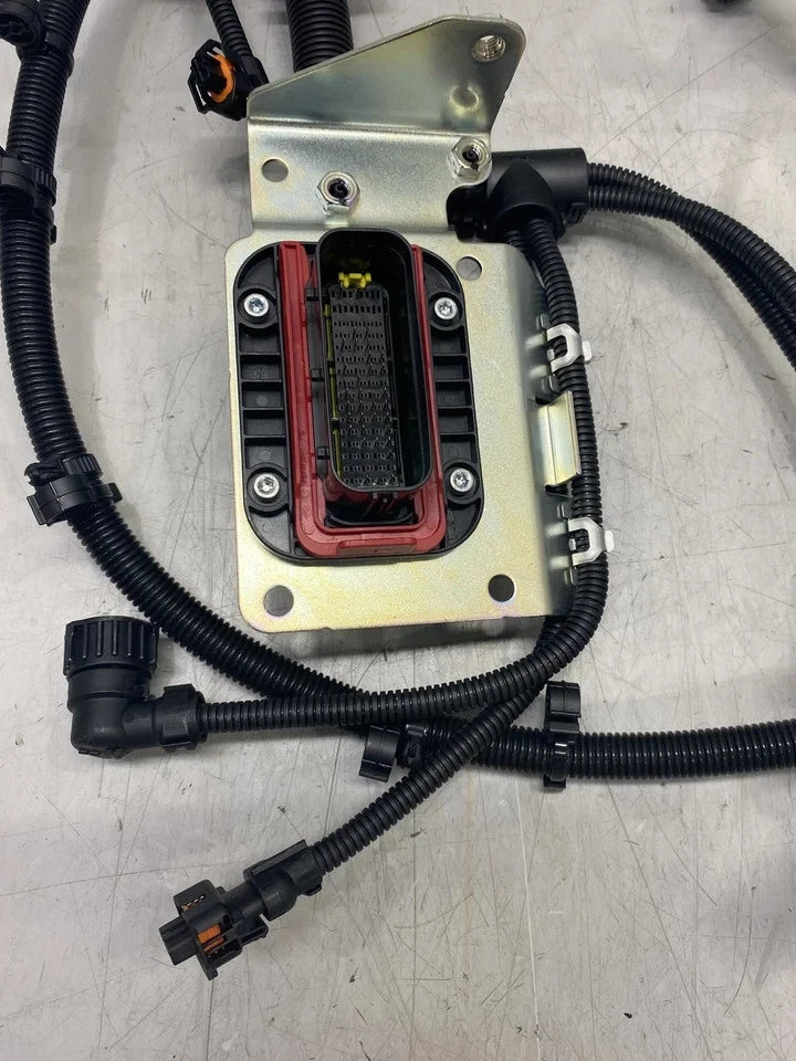 0421-9216 Genuine Deutz Cable Harness