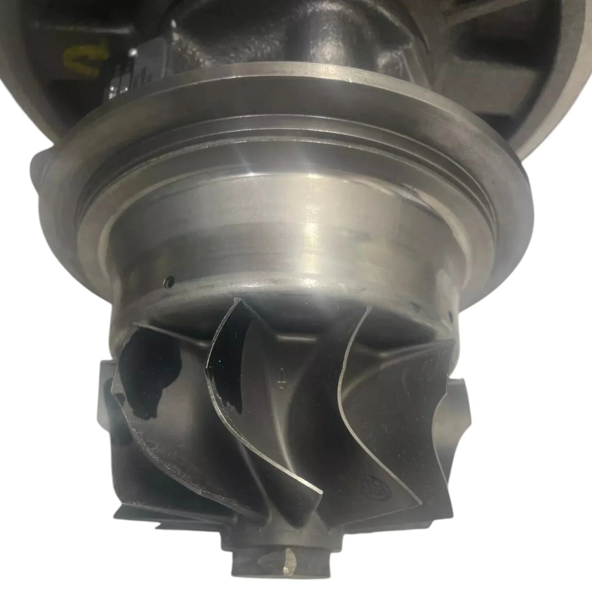 10R-0502 Genuine CAT Turbo Cartridge GP - Truck To Trailer