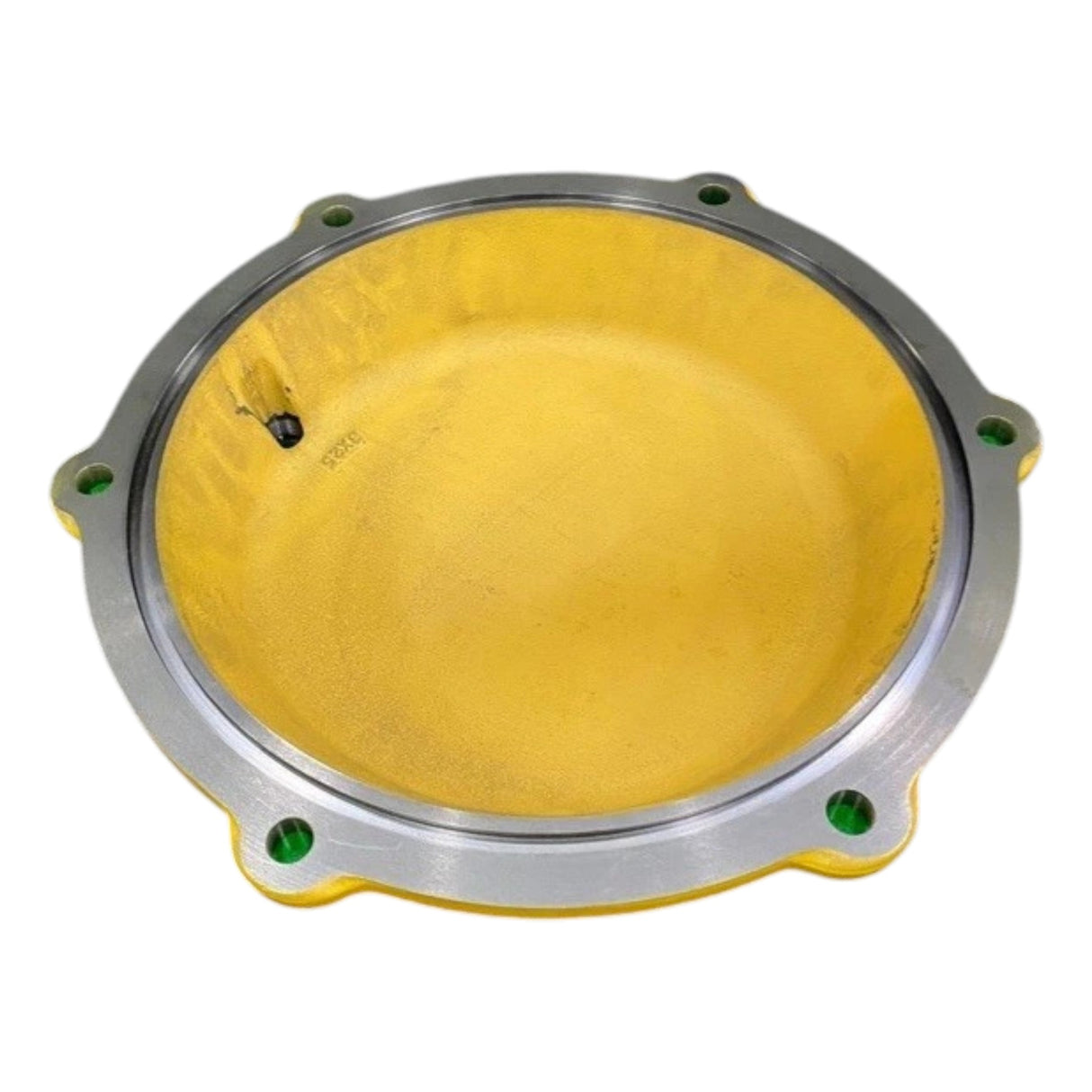 561-27-71220 Genuine Komatsu Cover