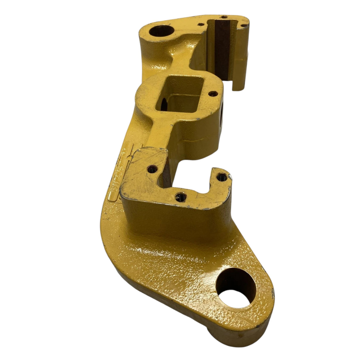 8W-4067 CAT Moldboard Rail Bracket