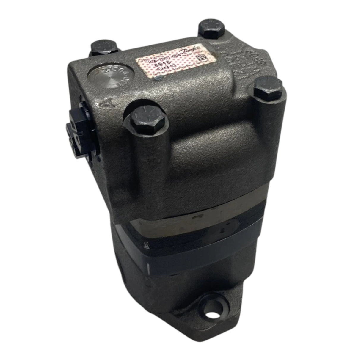 104-1001-006 Char-Lynn Hydraulic Geroler Disc Valve Motor