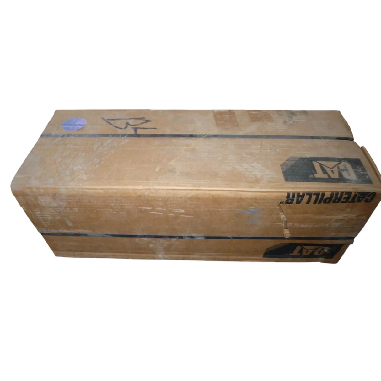 0R-3336 Genuine Caterpillar Core GP Oil - Truck To Trailer