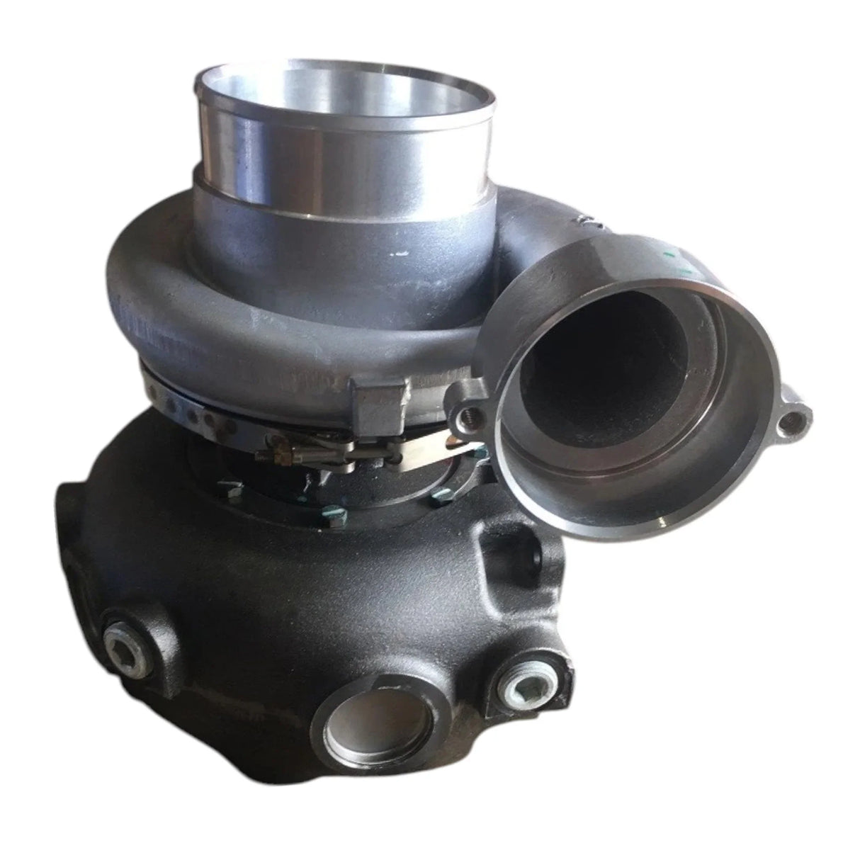 102-0278 Genuine CAT Turbo GP - Truck To Trailer