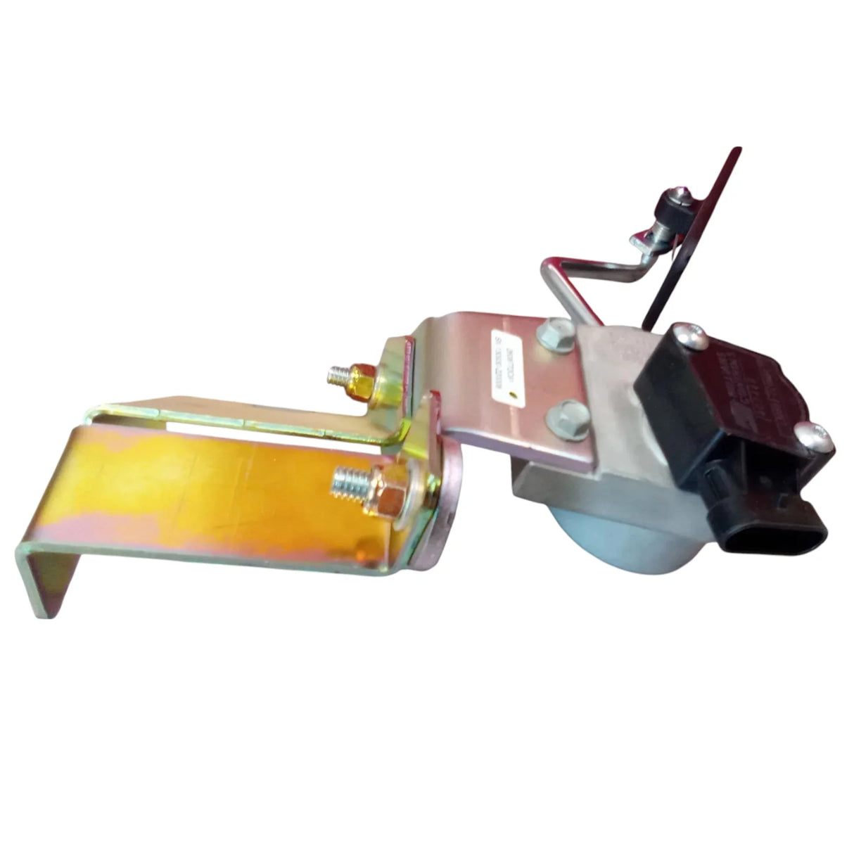 2608772C91 Genuine International Pedal Electronic Accelerator - Truck To Trailer