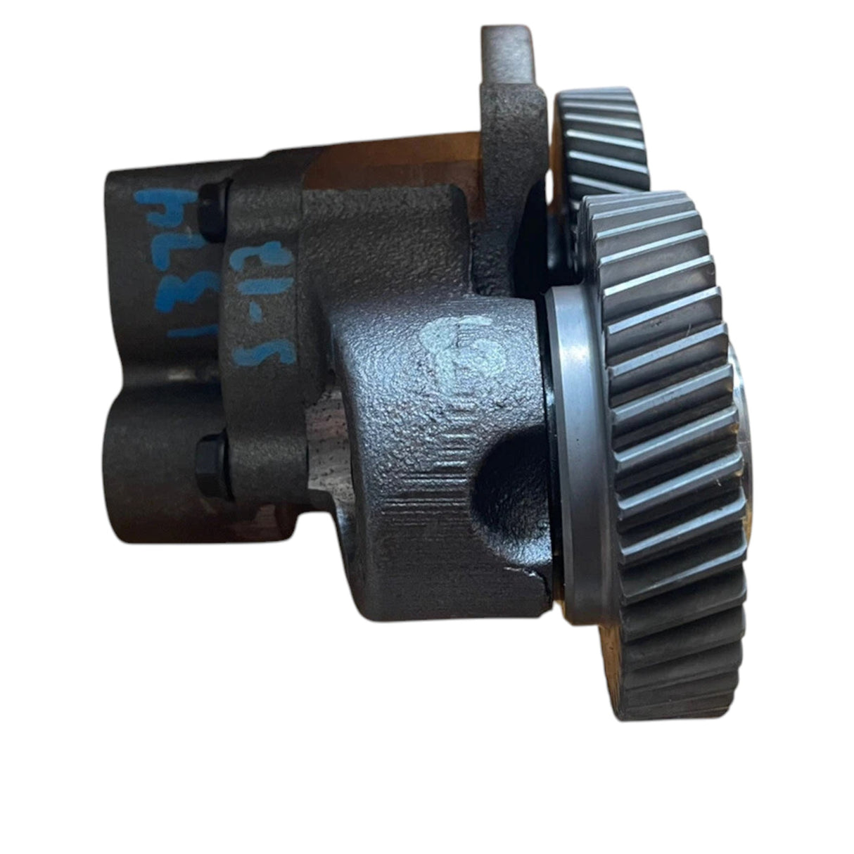 E23530487 Genuine Detroit Diesel Oil Pump Assembly