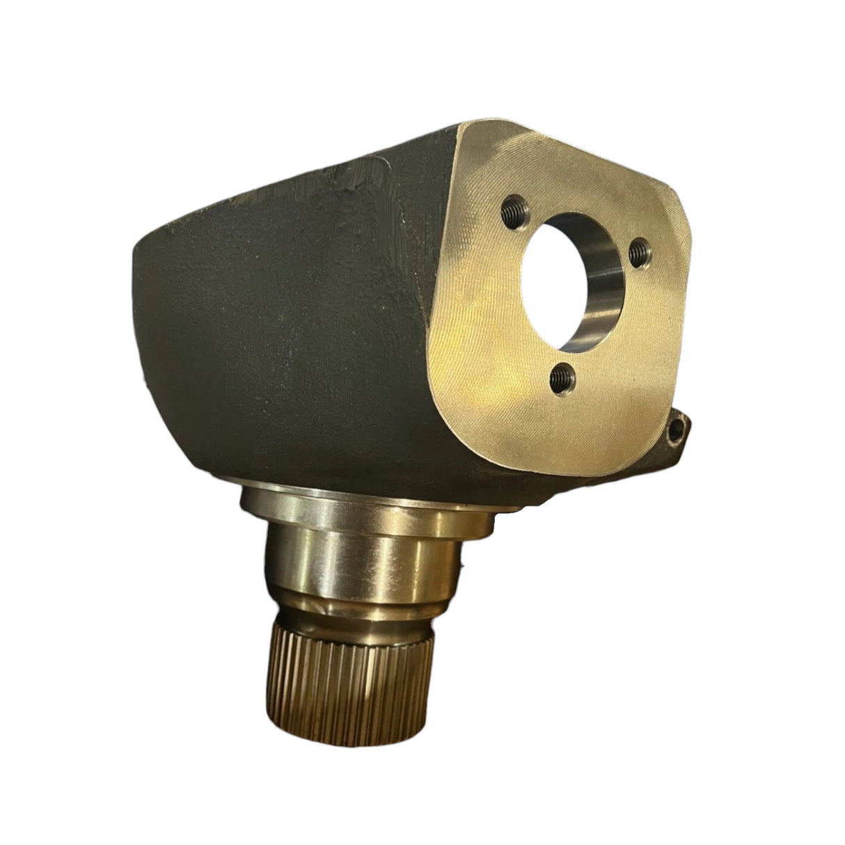 292564A2 Genuine CNH Steering Knuckle Right