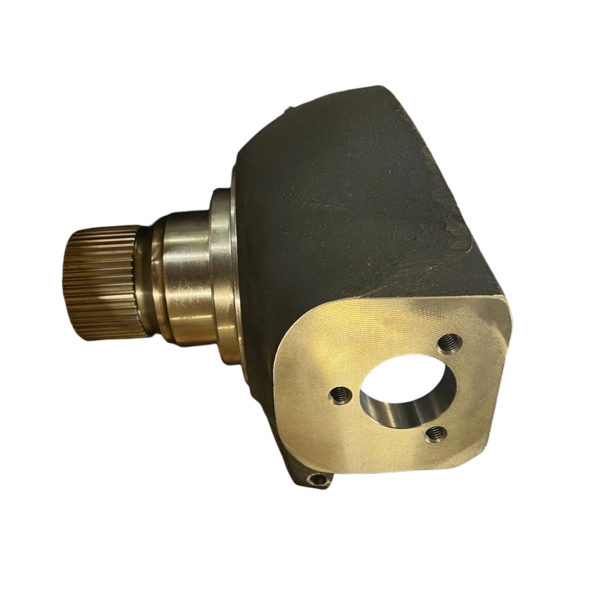 292564A2 Genuine CNH Steering Knuckle Right