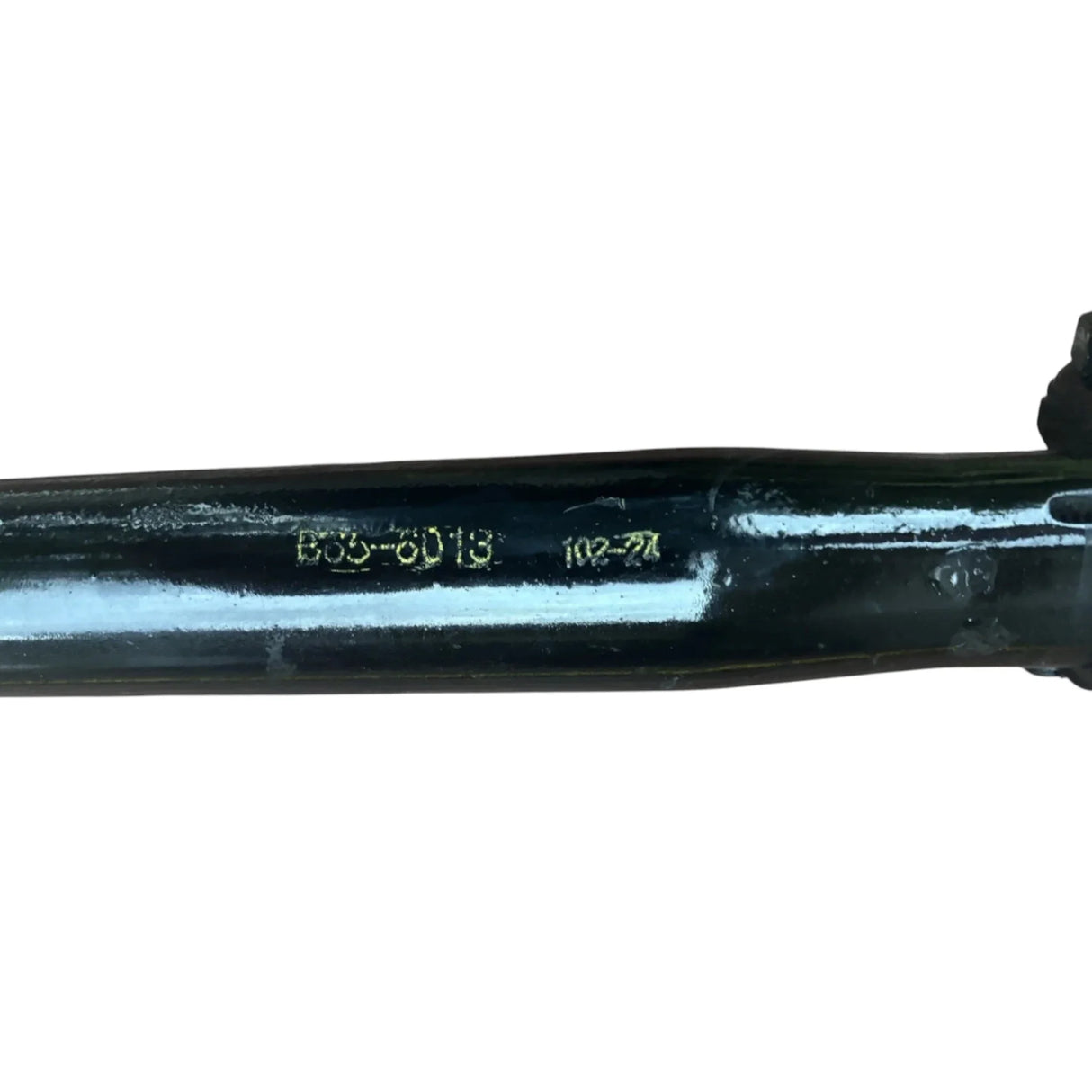 B65-6013 Paccar Tie Rod Assembly - Truck To Trailer