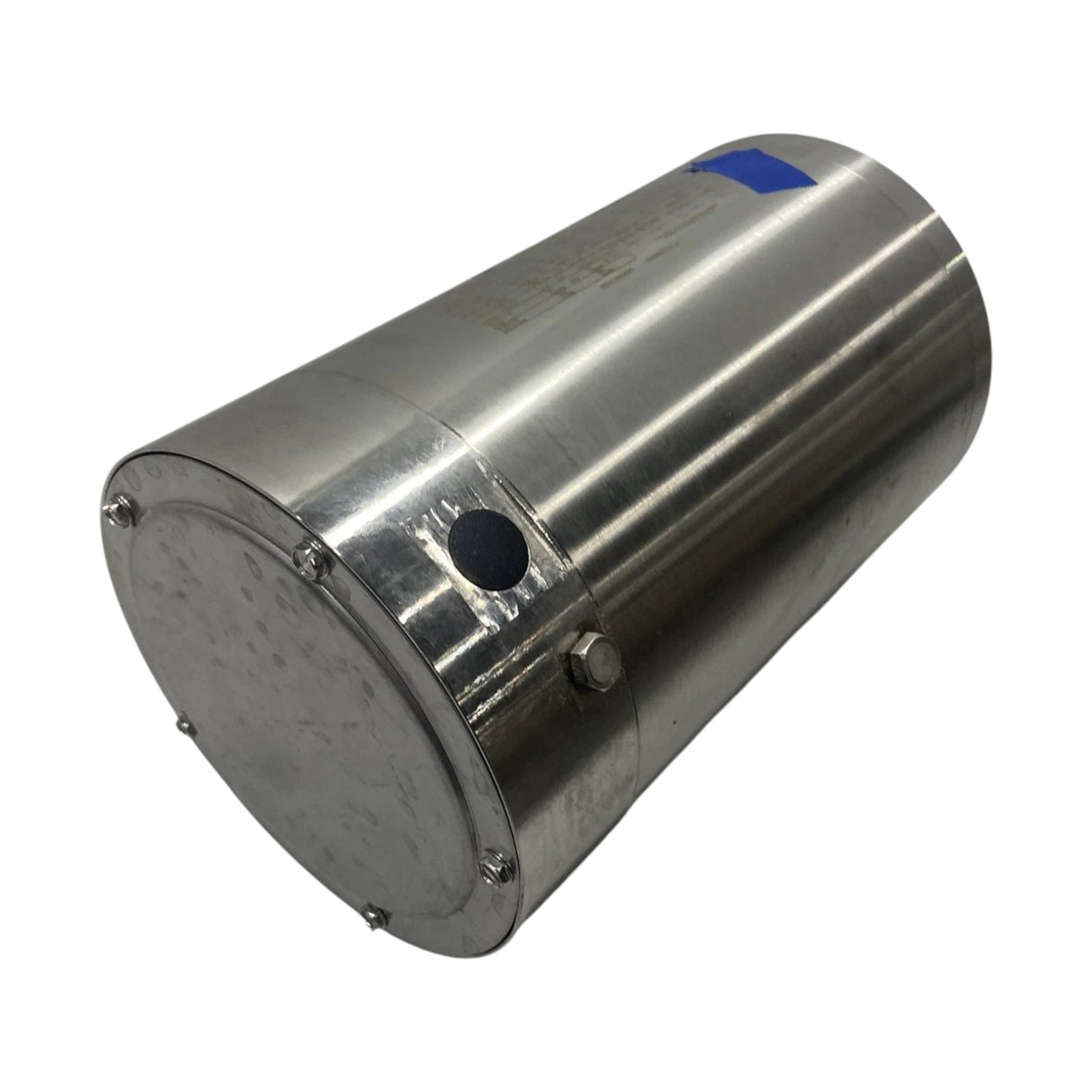 116350.00 Genuine Leeson Washdown 1/2 Hp Motor