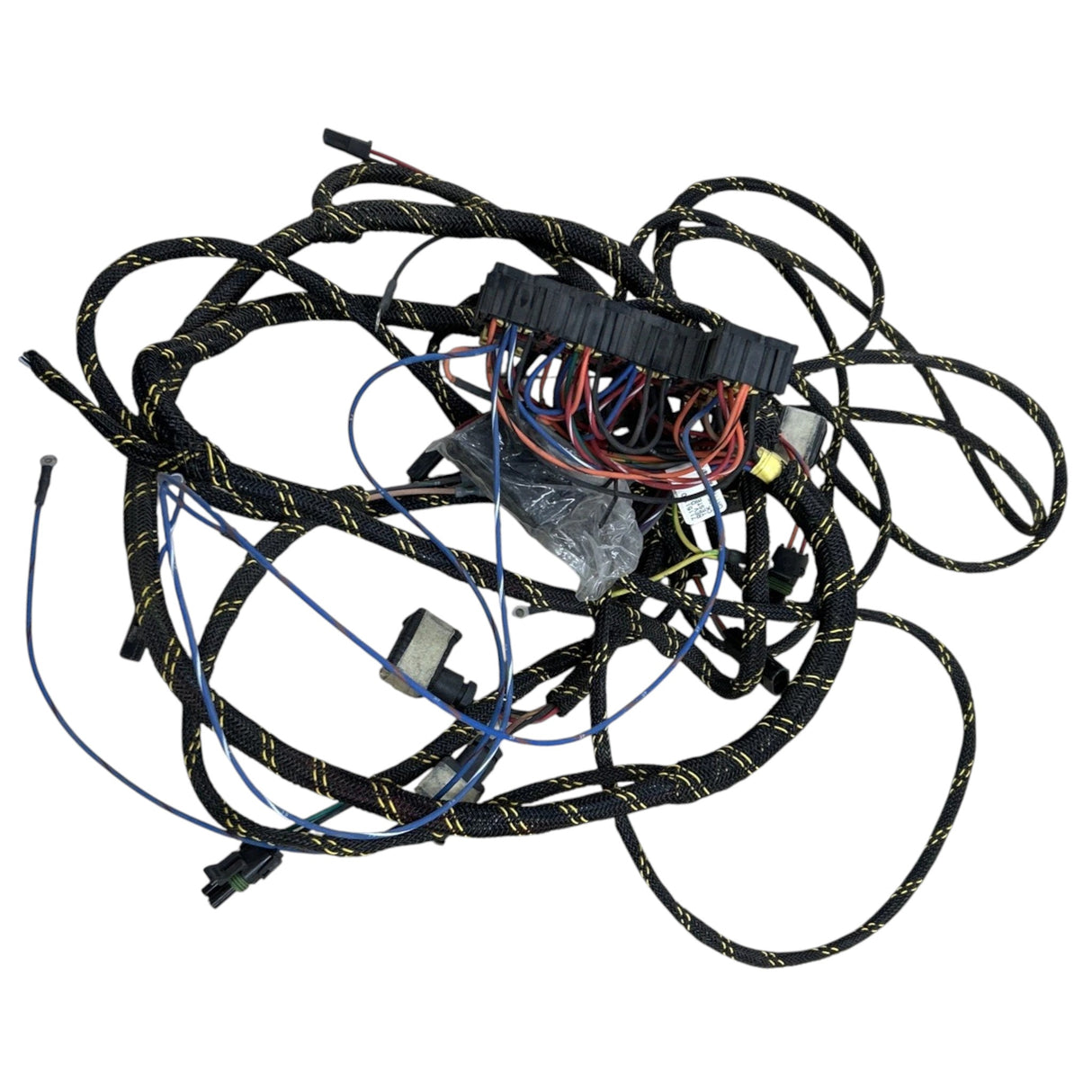 7115114 JLG Harness Wiring Console