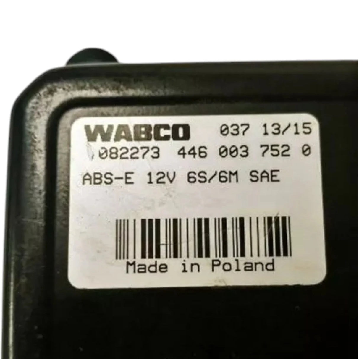 4008665130 Wabco ABS Control Module Unit - Truck To Trailer