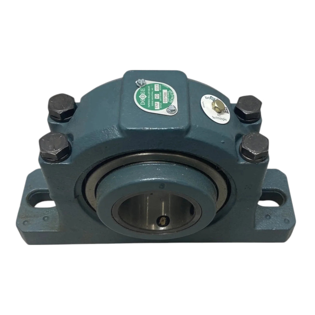 P2B517-TAF-215R Dodge Tapered Roller Bearing - Truck To Trailer