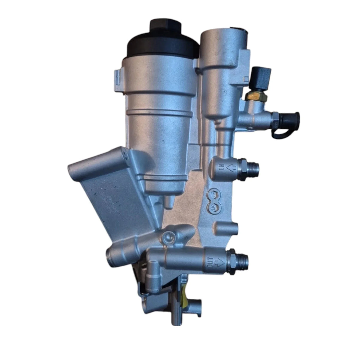 A9360909052 Detroit Diesel Module Assy-Fuel Filter - Truck To Trailer