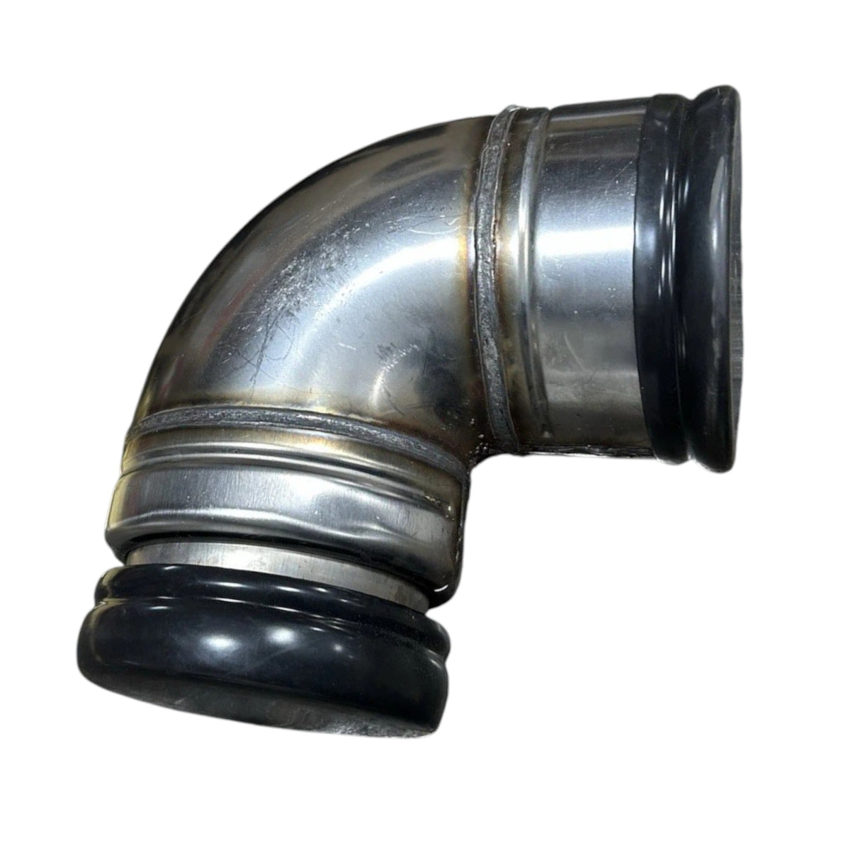 2880383 Genuine Cummins Tube Connector Elbow