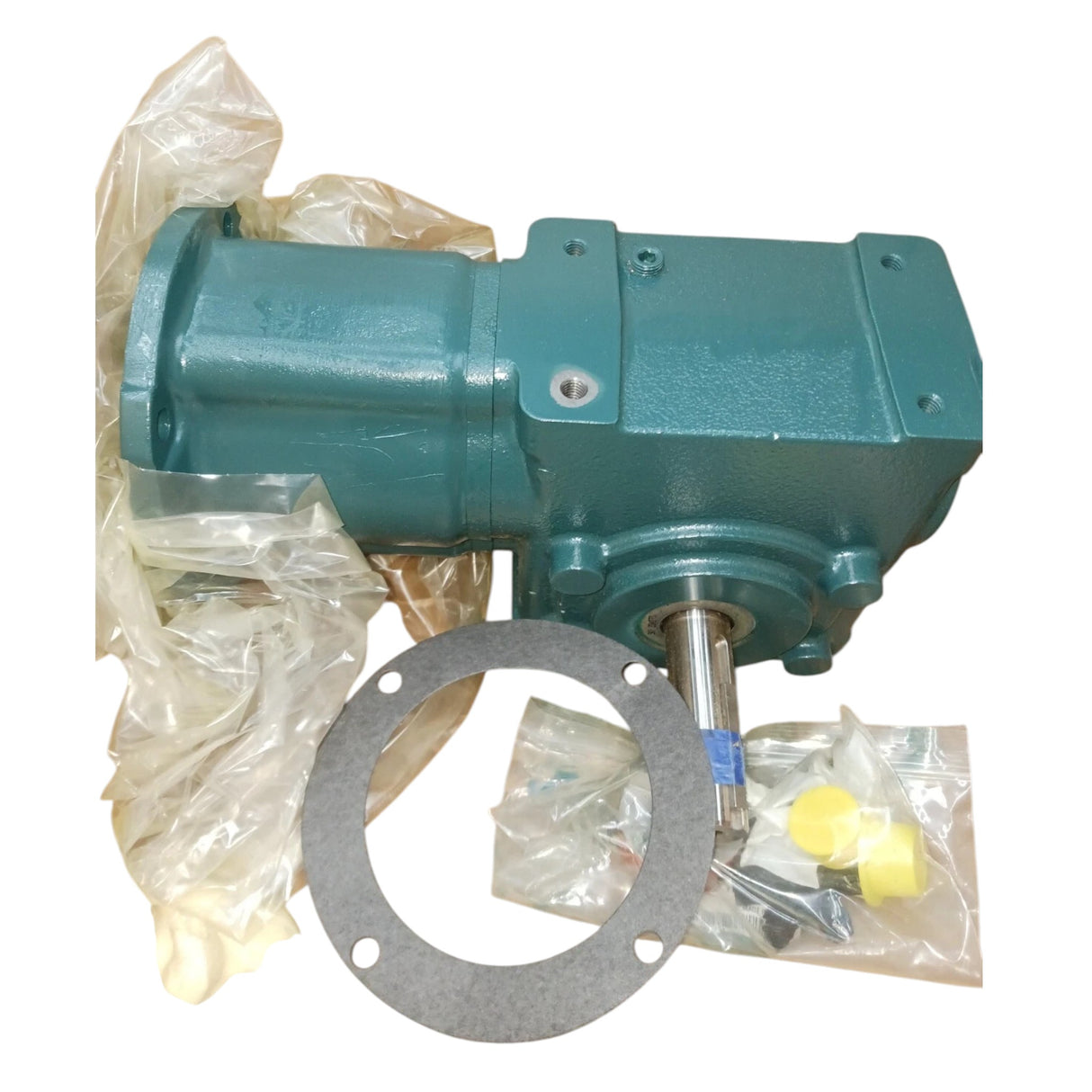 232A15R14 Genuine Dodge Right Angle Worm Gear Speed Reducer