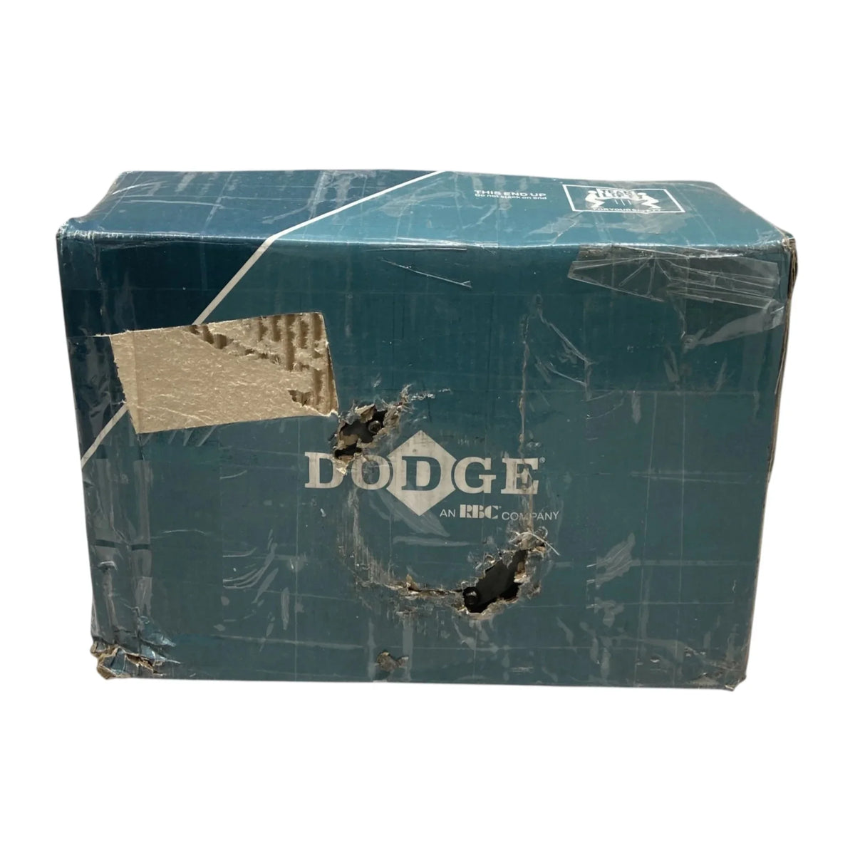 SP2B-IP-307R Genuine Dodge Pillow Block Roller Bearing - Truck To Trailer