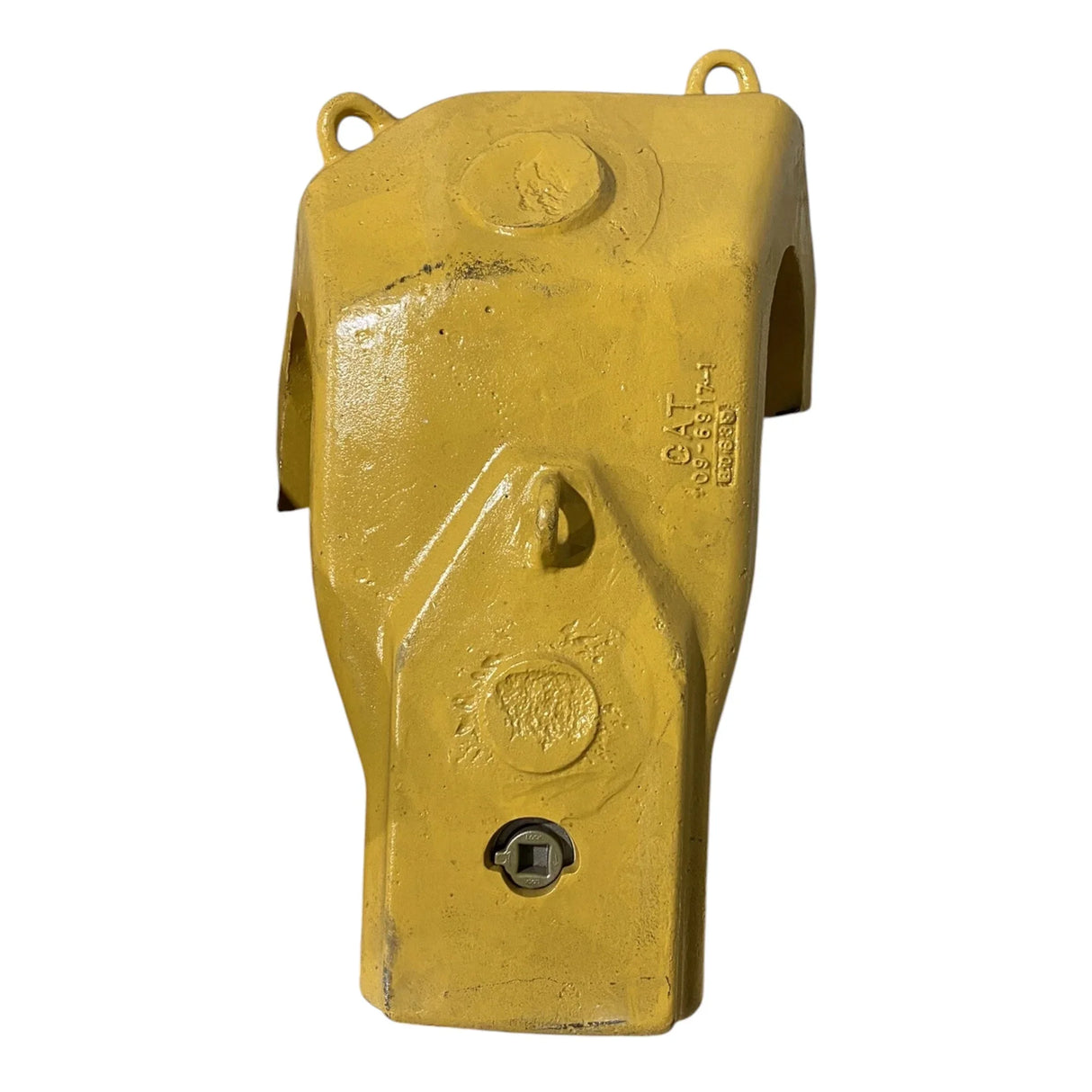 509-6919 CAT Base Edge Shroud - Truck To Trailer