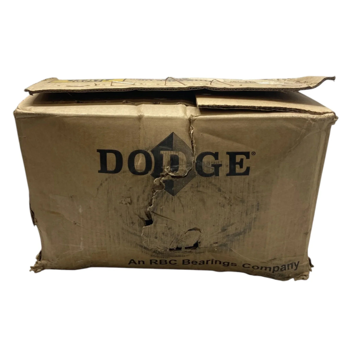 P4B-C-215 Genuine Dodge Pillow Block Roller Bearing - Truck To Trailer