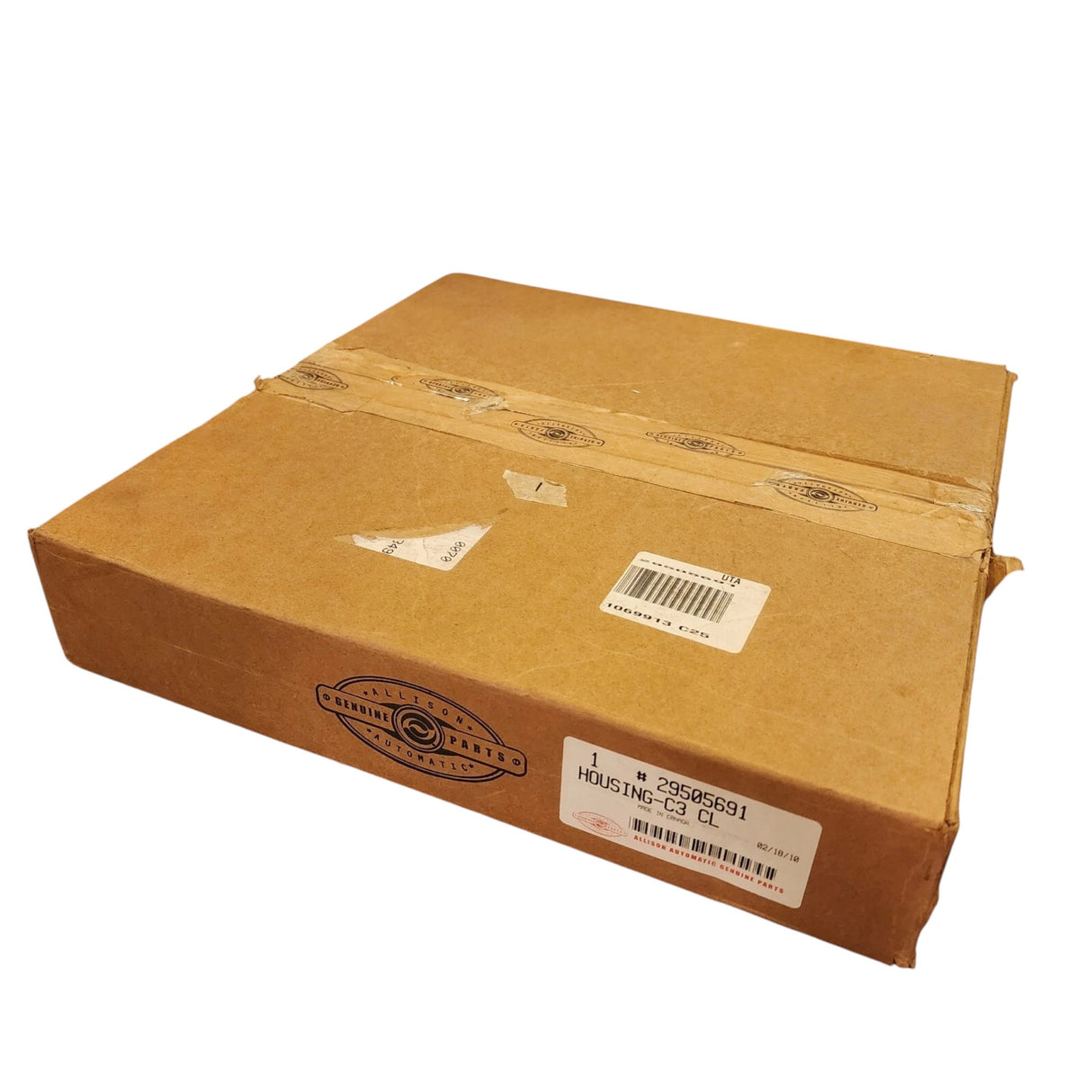 29505691 Genuine Allison Housing