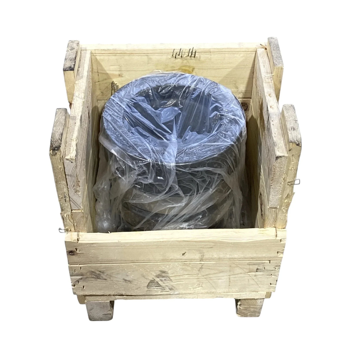 249-3314 CAT Hydraulic Hammer Bushing Assembly - Truck To Trailer