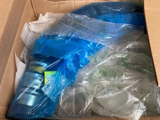 HA7387 Genuine Komatsu Hose - Truck To Trailer