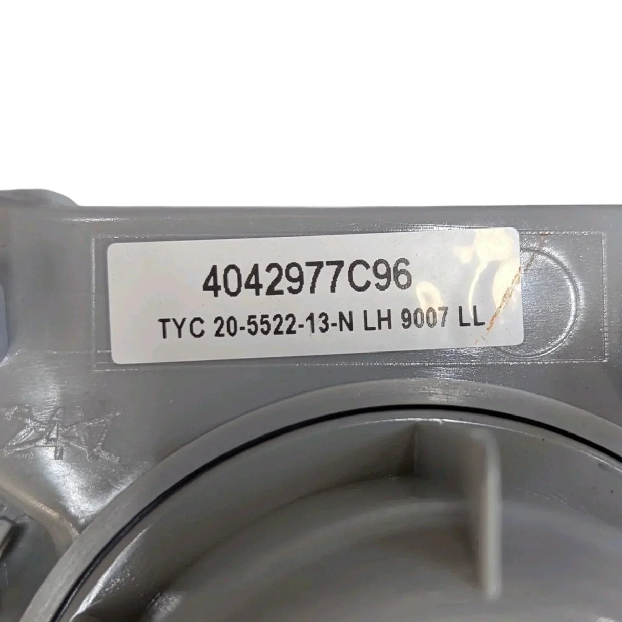 4042977C91 International LED Headlight - Truck To Trailer