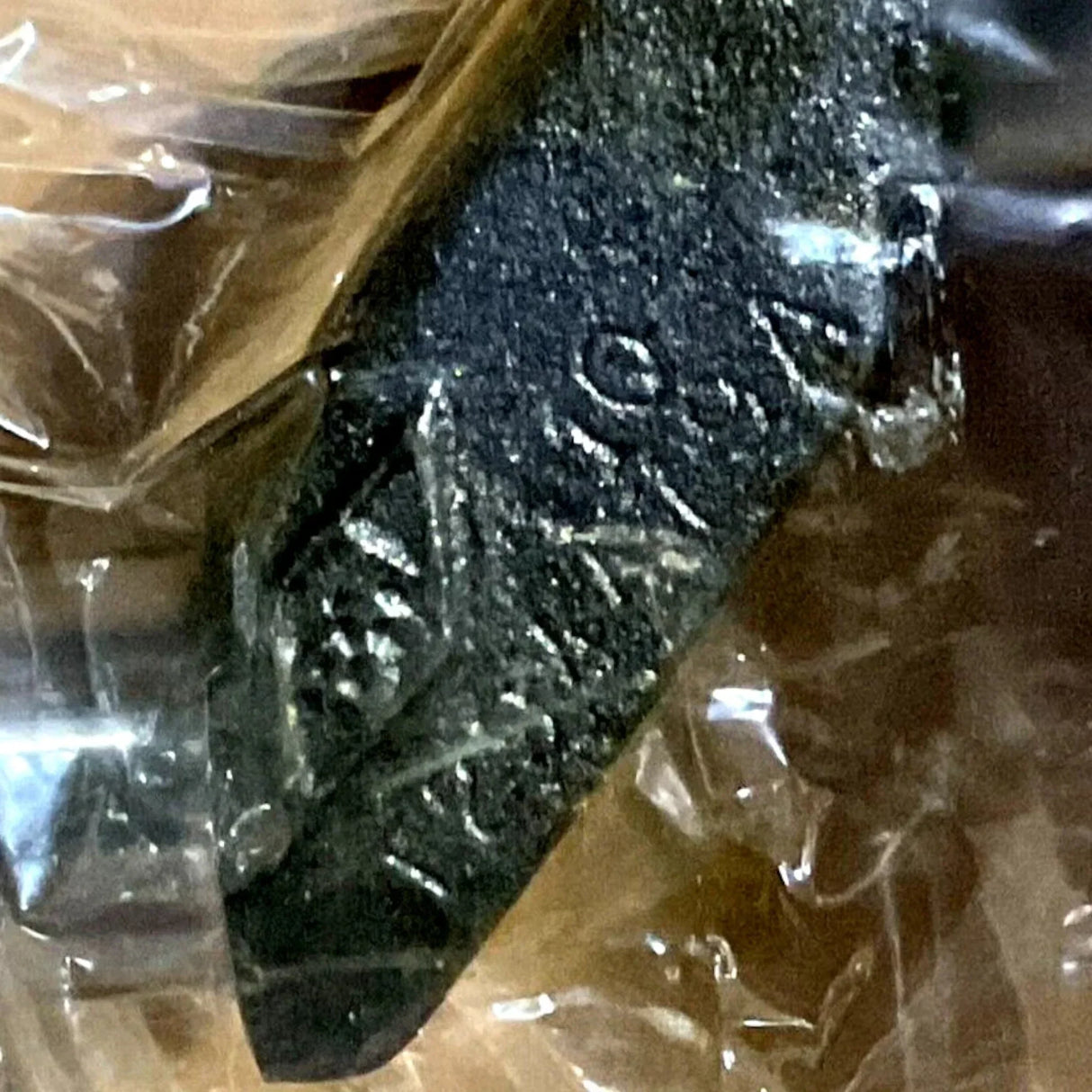 292623N Genuine Bendix Crankshaft - Truck To Trailer