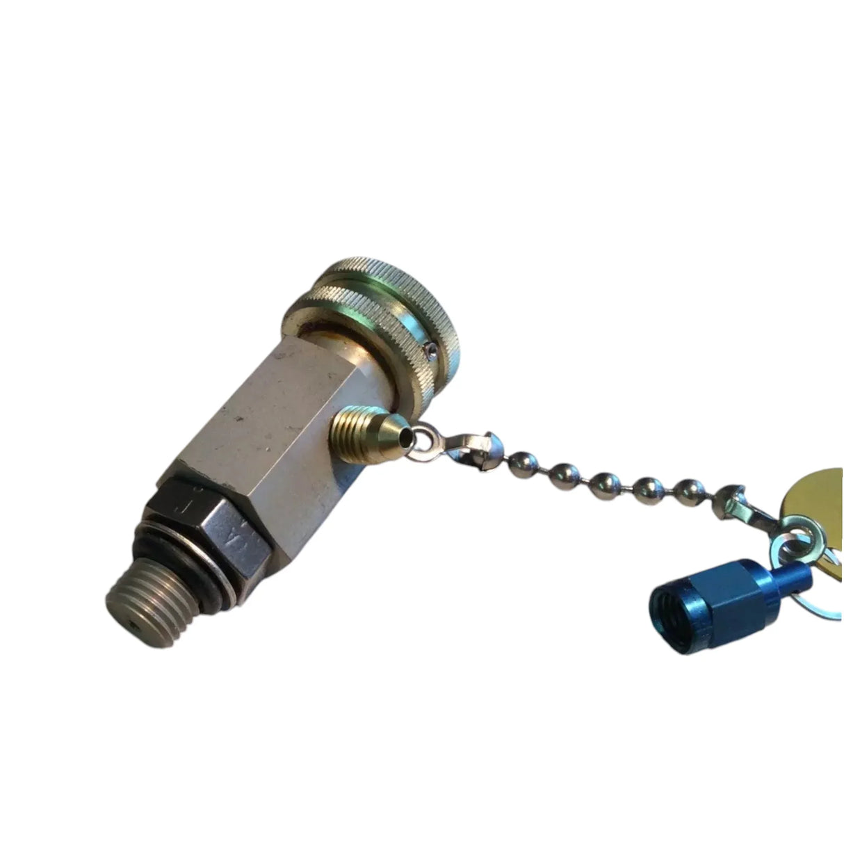 5R-6800 Cat Valve Assembly - Truck To Trailer