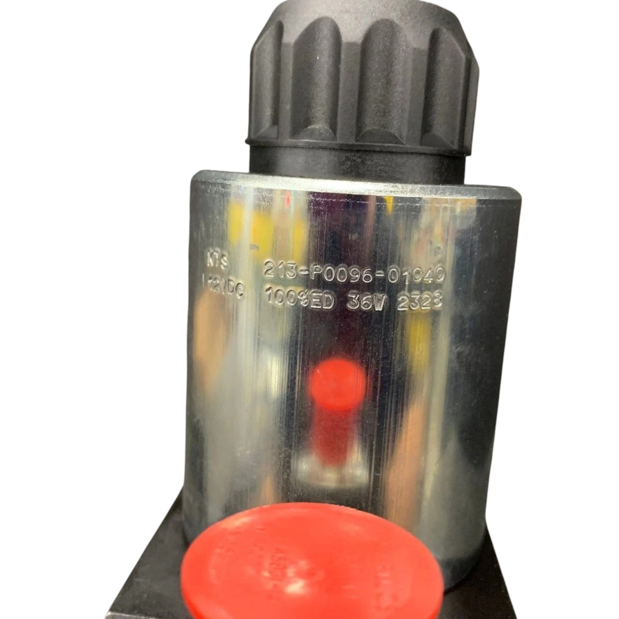 D3FBE01MC0NF0019 Parker Operated Proportional Directional Control Valve