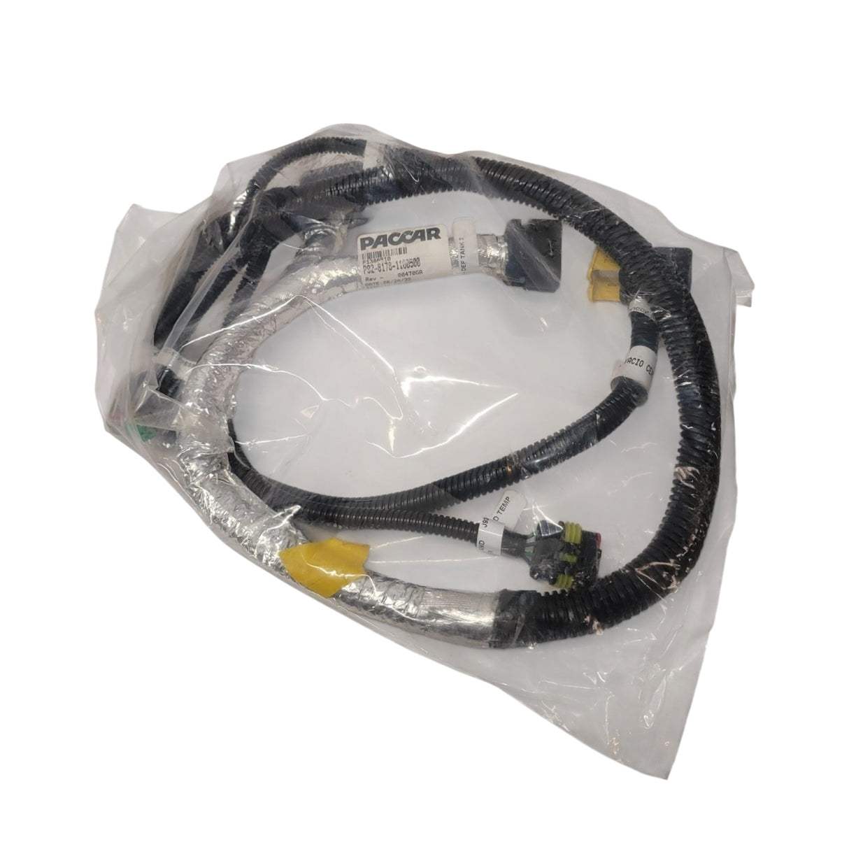 P92-8178-1100500 Paccar DEF Tank Wiring Harness