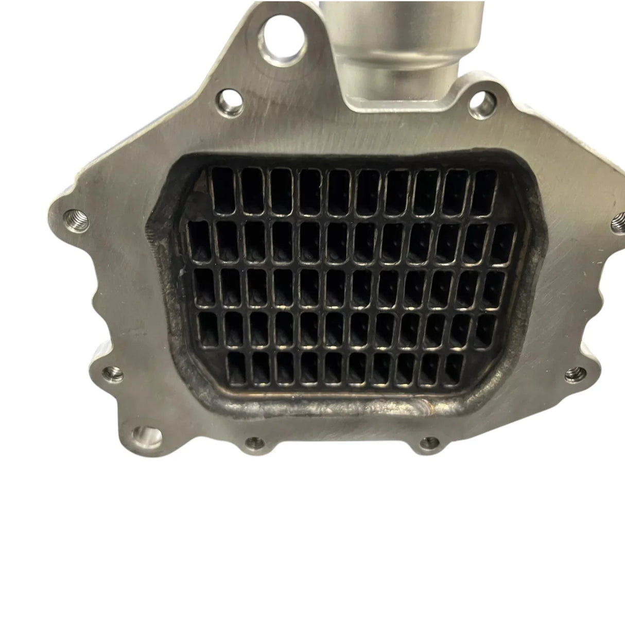 RA4601420679 Detroit Diesel EGR Cooler - Truck To Trailer