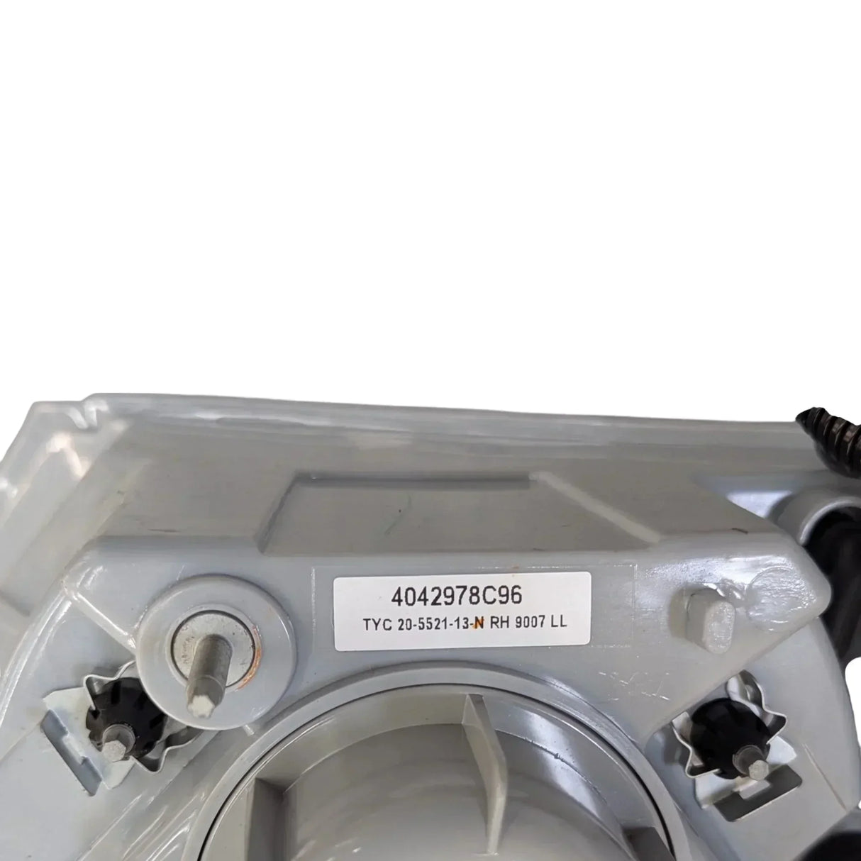 4042978C91 International LED Headlight - Truck To Trailer