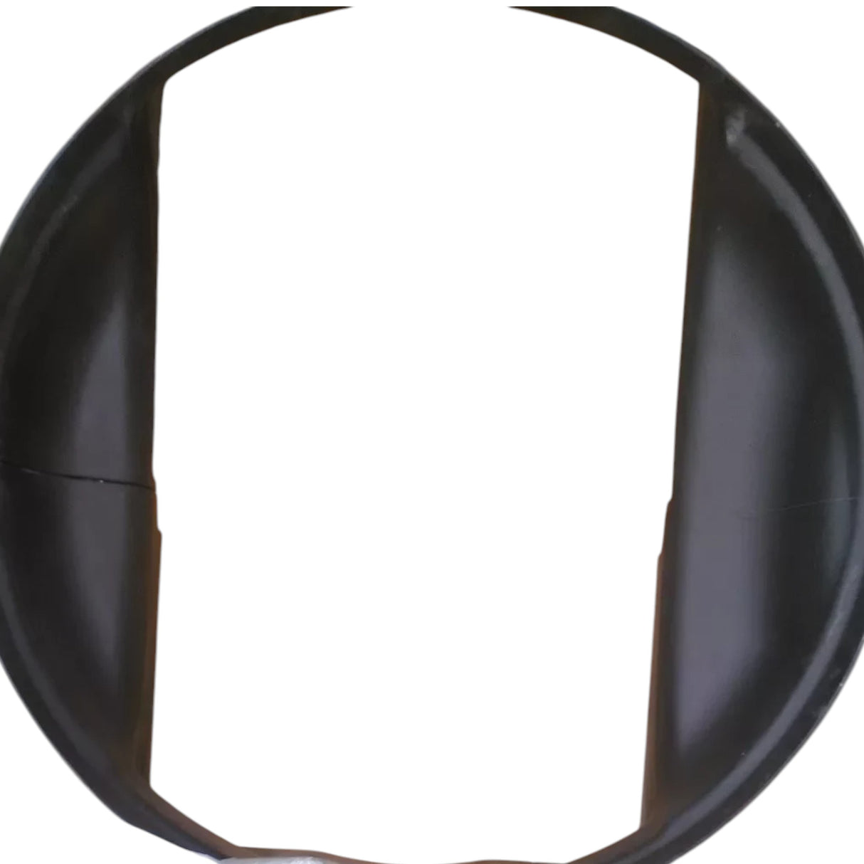 3918771F91 International Radiator Shroud Assembly