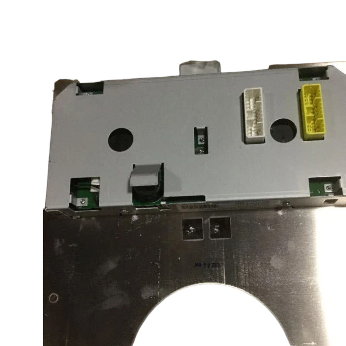 3836953C91 International Speedometer Assembly