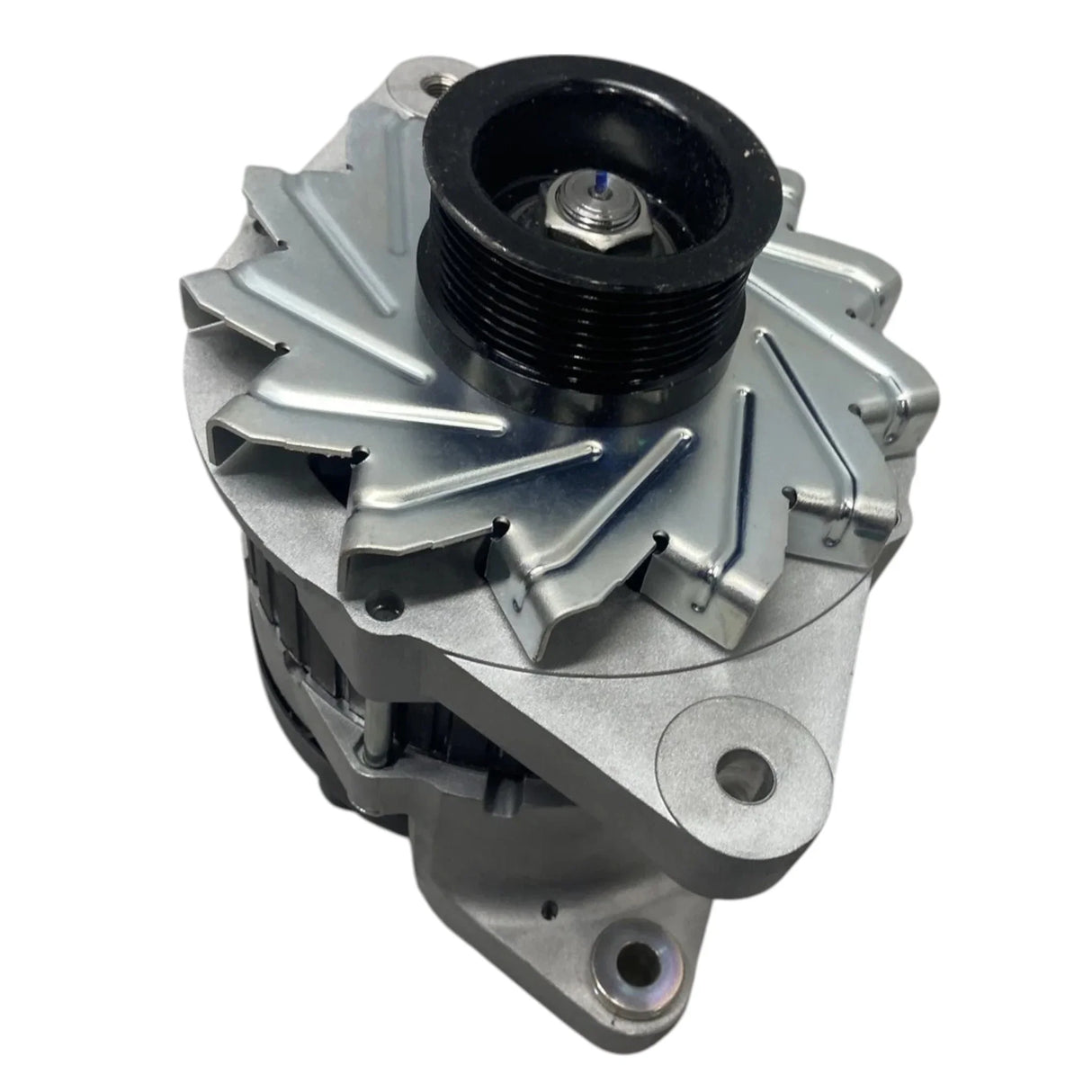 600-825-9420 Genuine Komatsu Alternator - Truck To Trailer